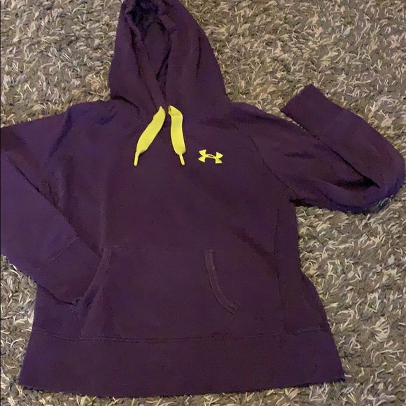 slimmer fitting hoodie with waffle fabric detail - Picture 1 of 4